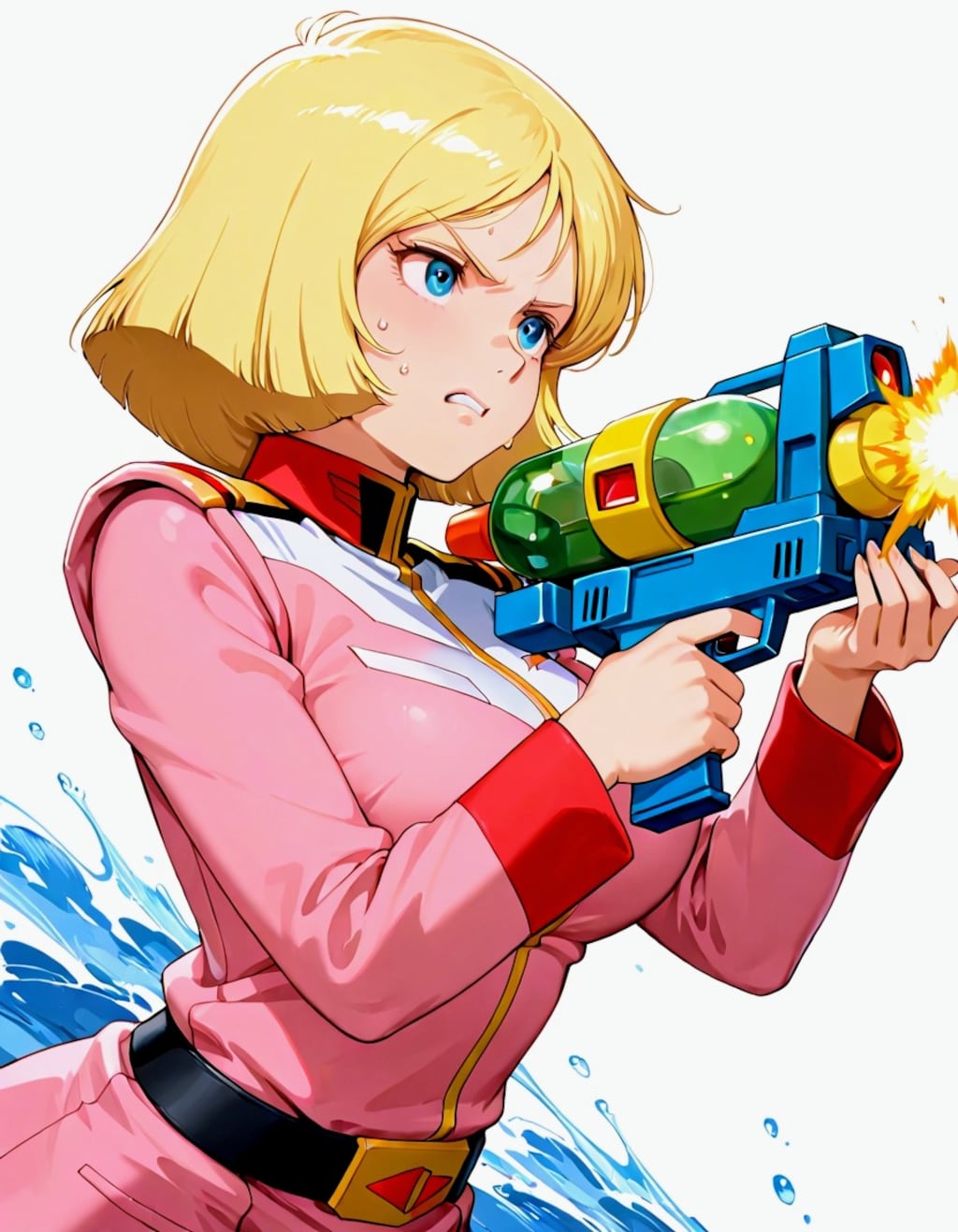 乳(ニュー)タイプお姉やん03