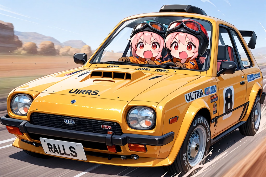 ９月２７日は女性ドライバーの日