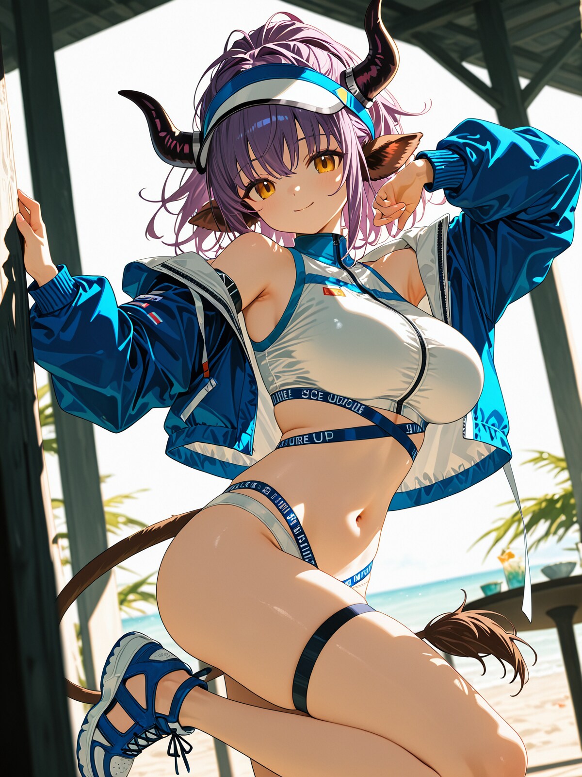 シデロカ
