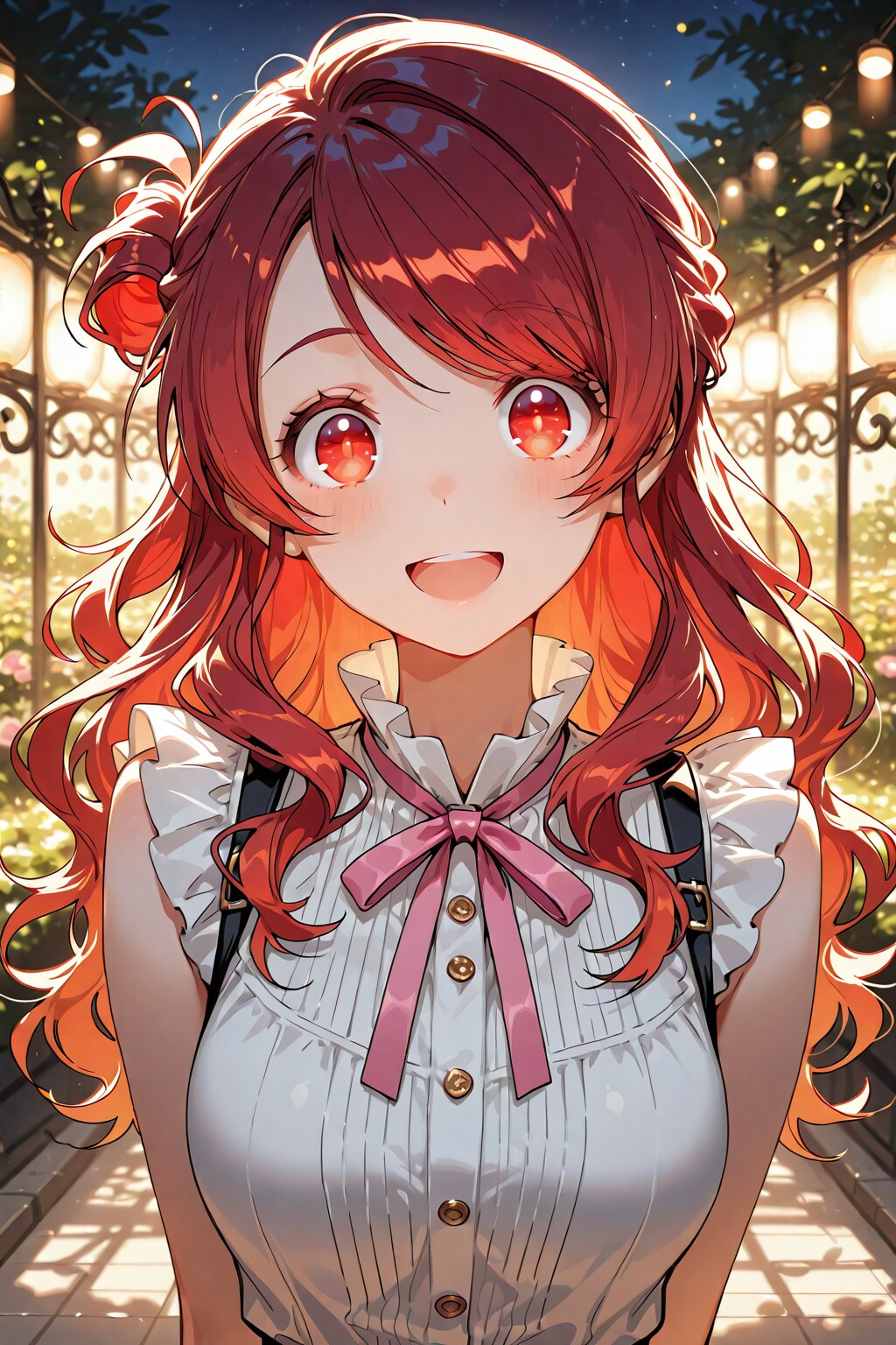 赤河澪さん