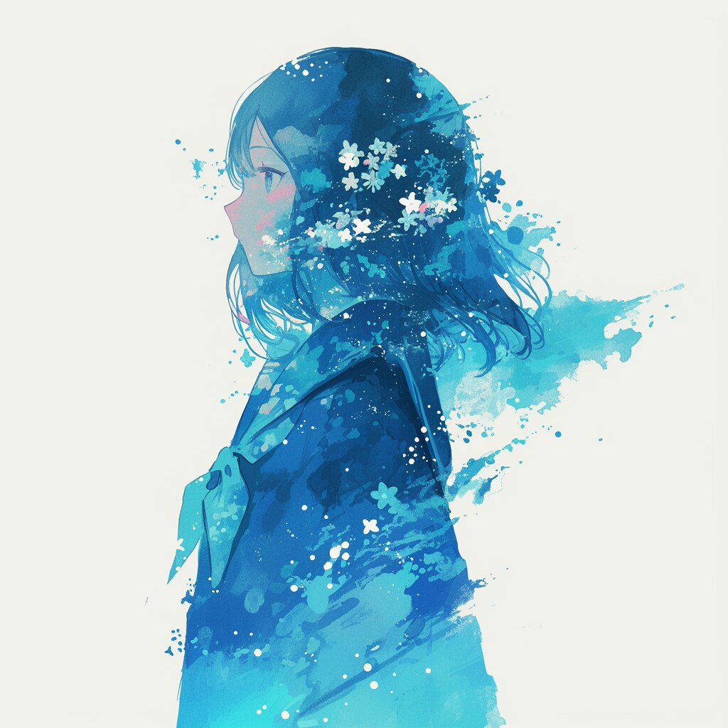 君は美しい