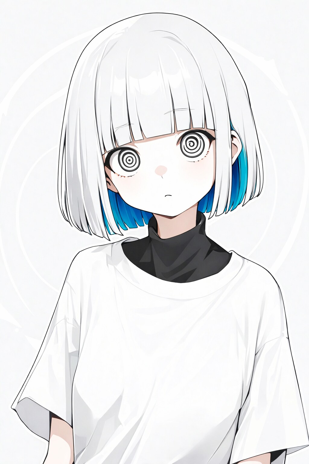 No title | の人気AIイラスト・グラビア