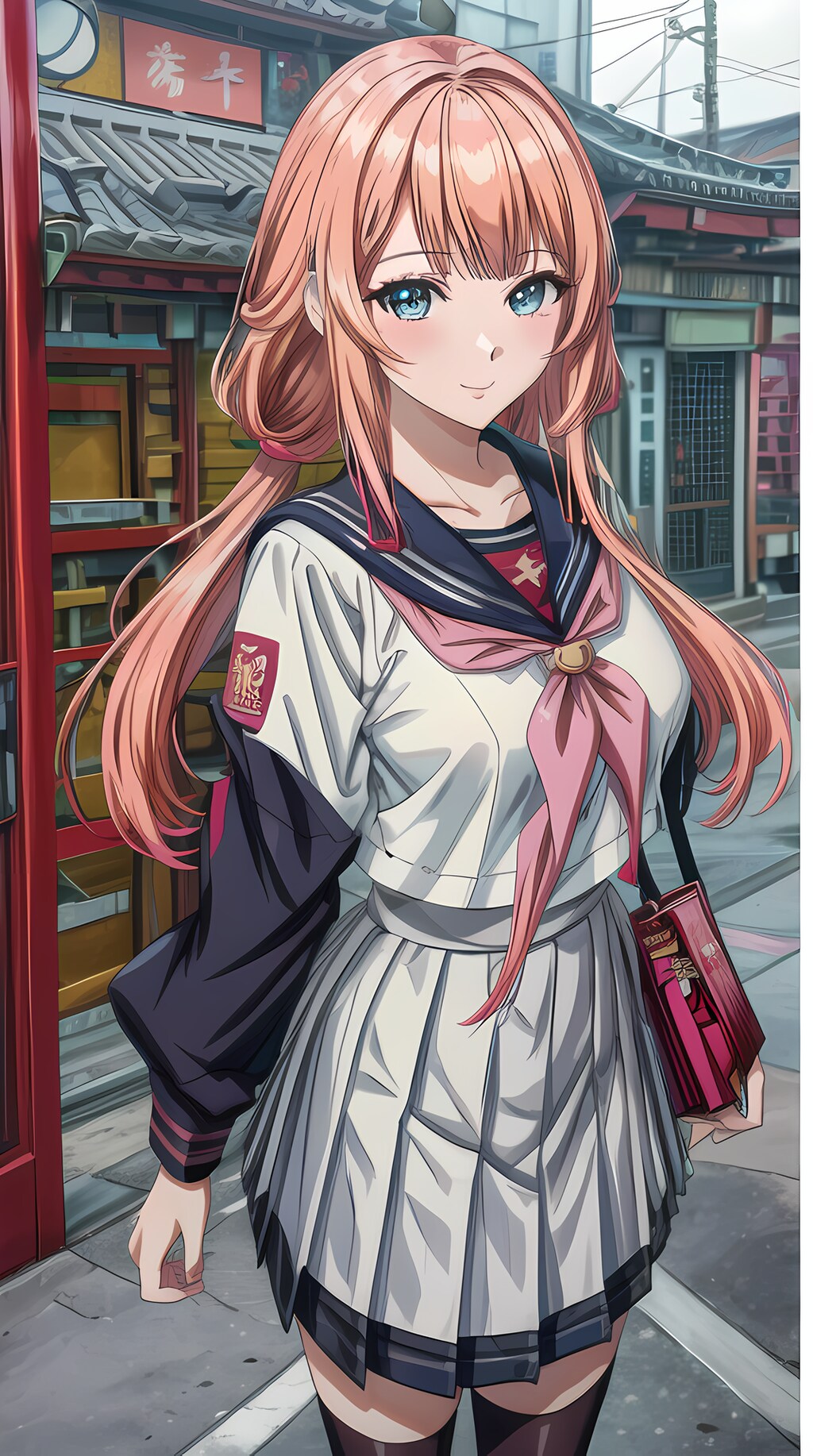 JK（女子高生）259