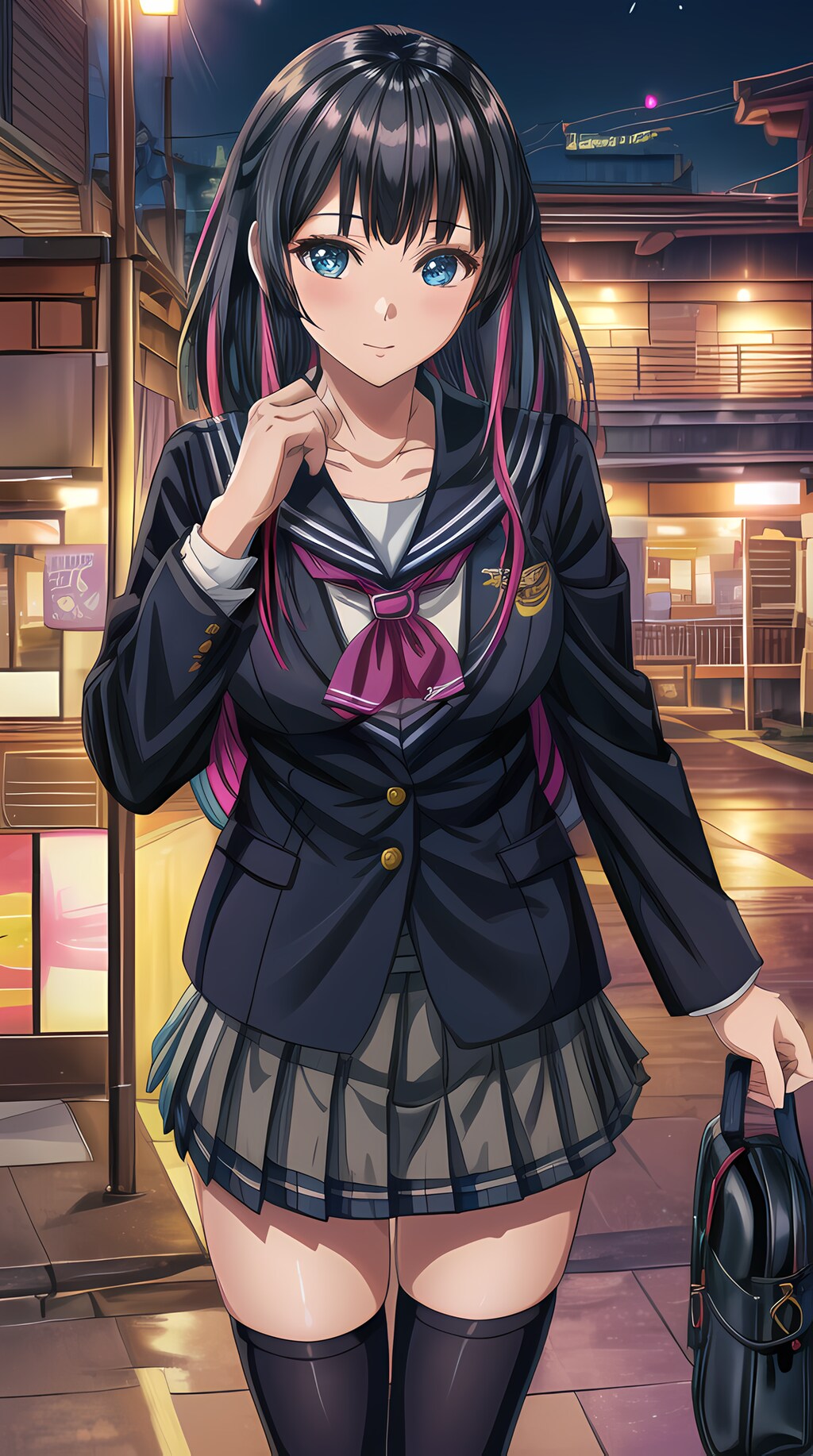 JK（女子高生）259