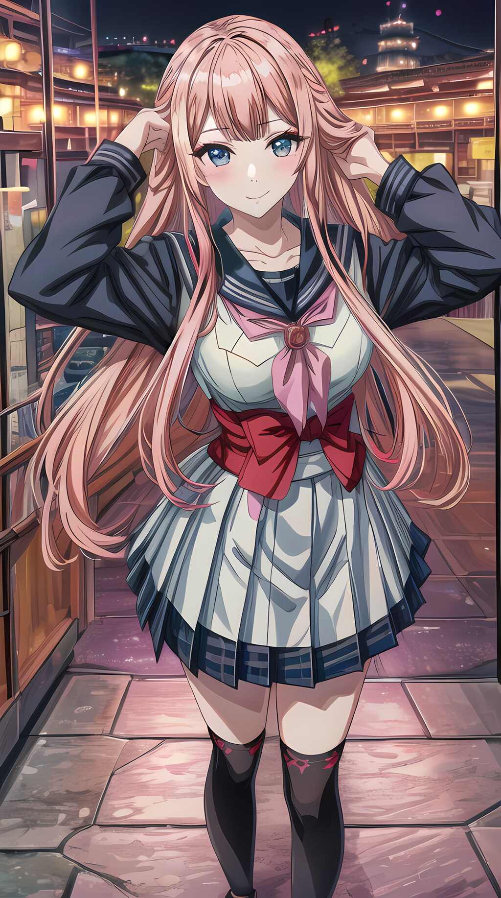 JK（女子高生）259