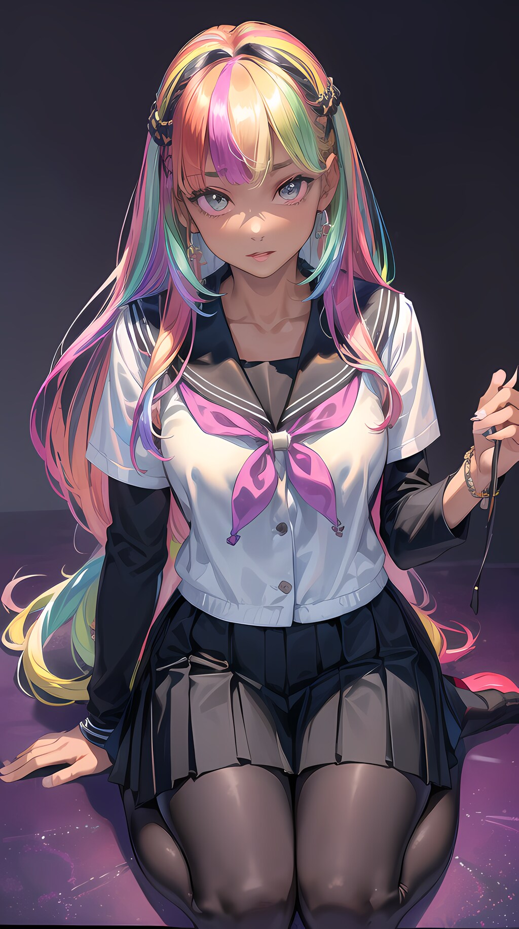 JK（女子高生）259