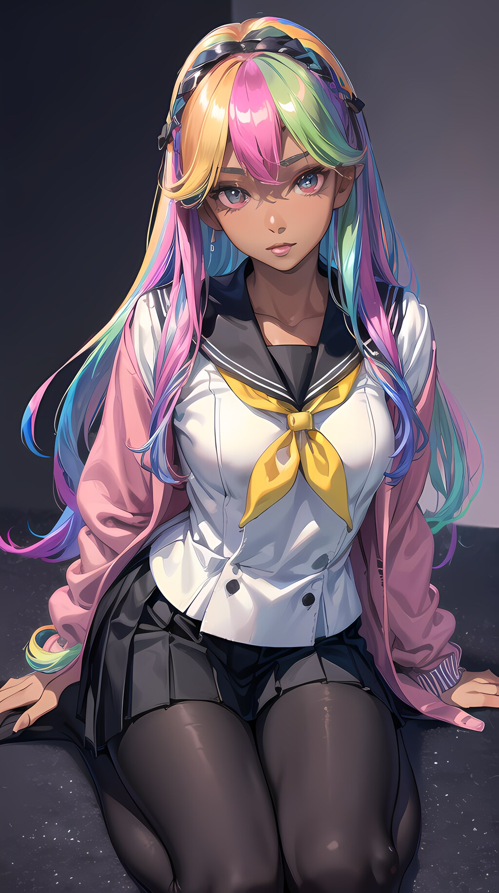 JK（女子高生）259