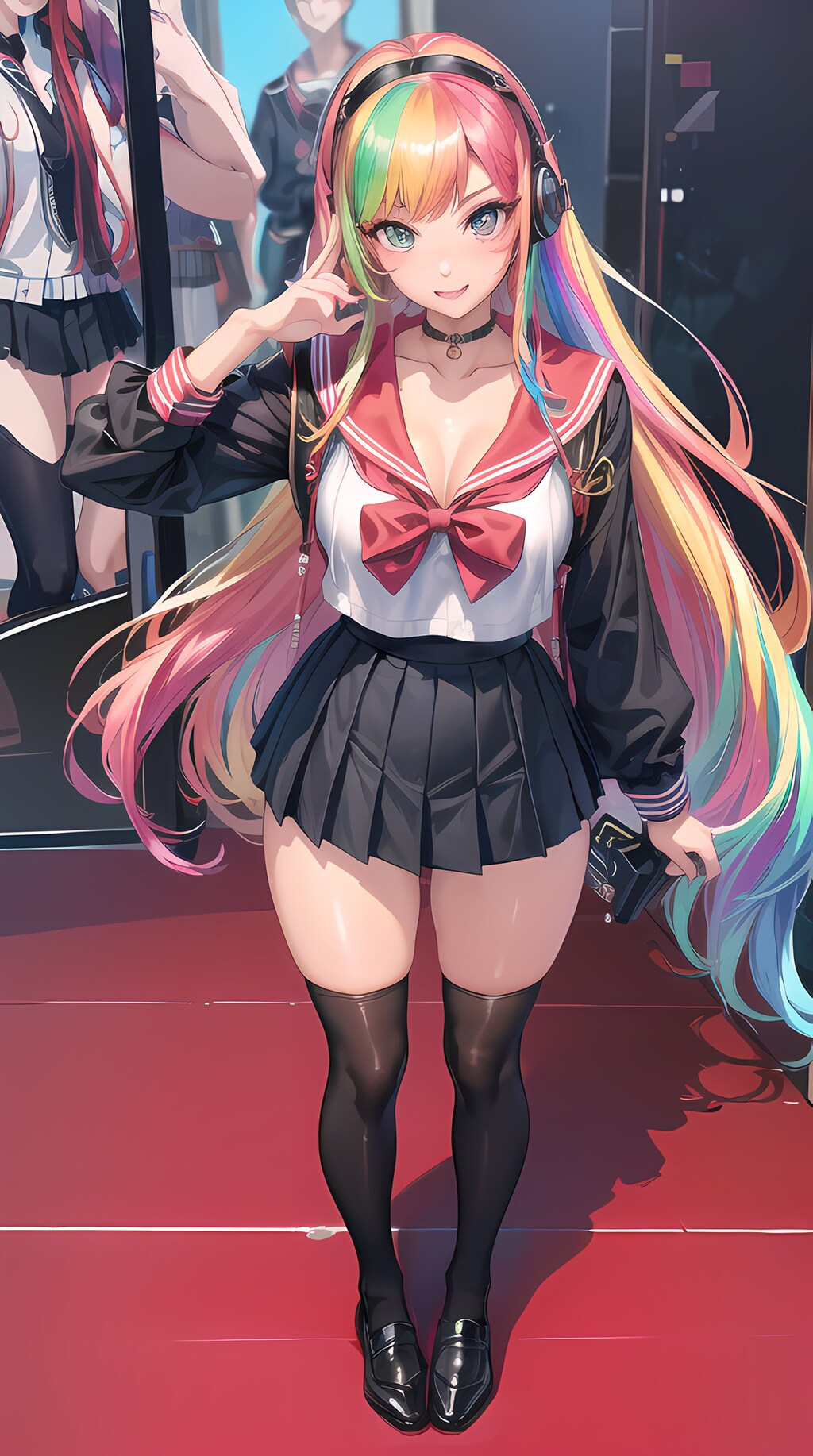 JK（女子高生）259