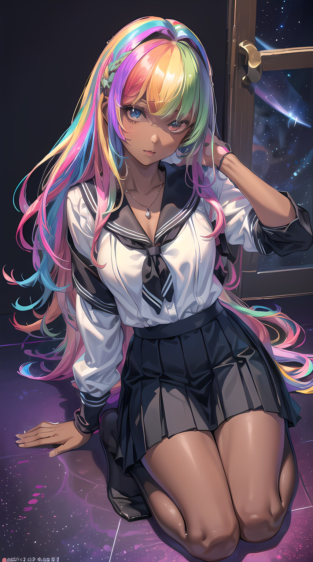 JK（女子高生）259