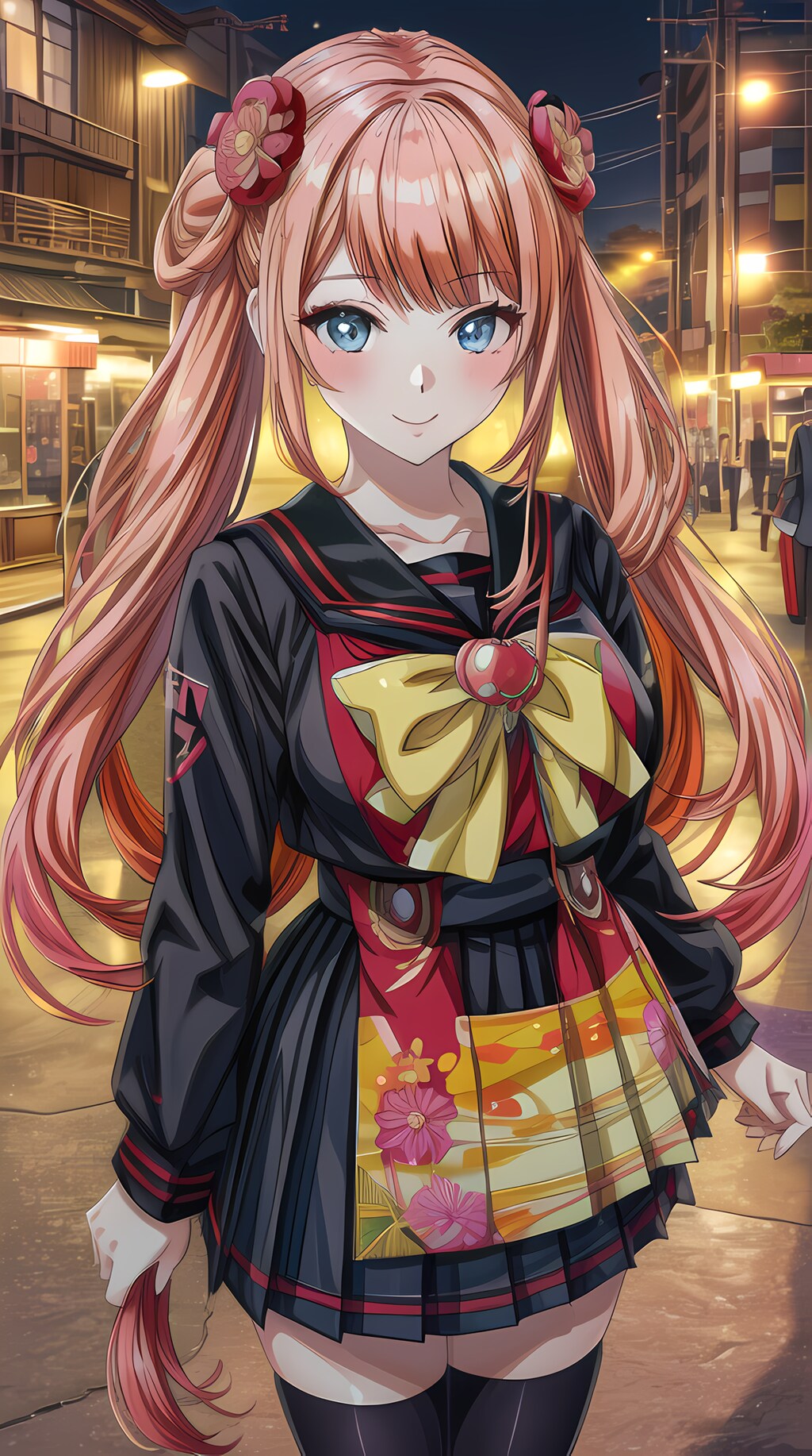 JK（女子高生）259