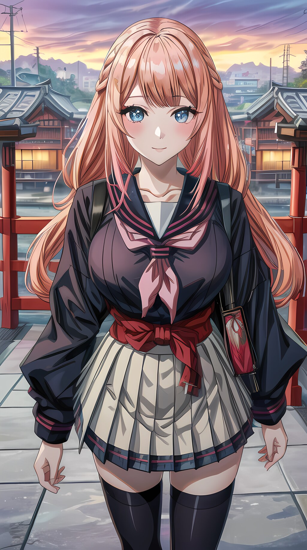 JK（女子高生）259