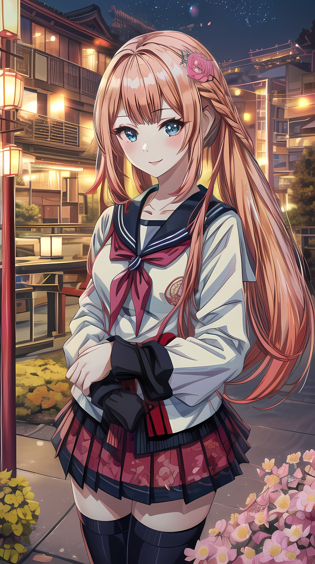 JK（女子高生）259