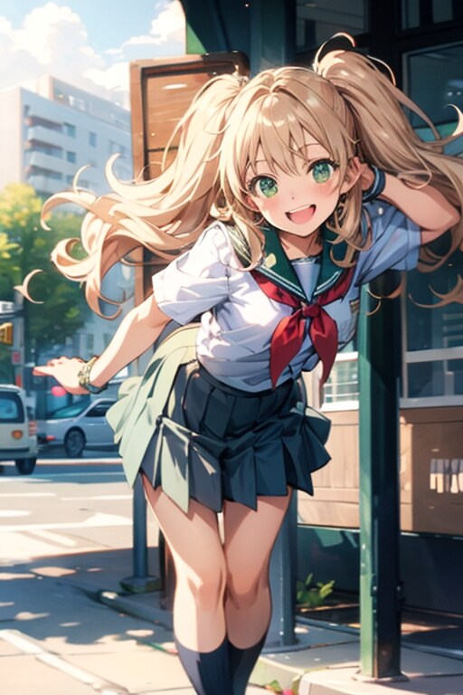 元気