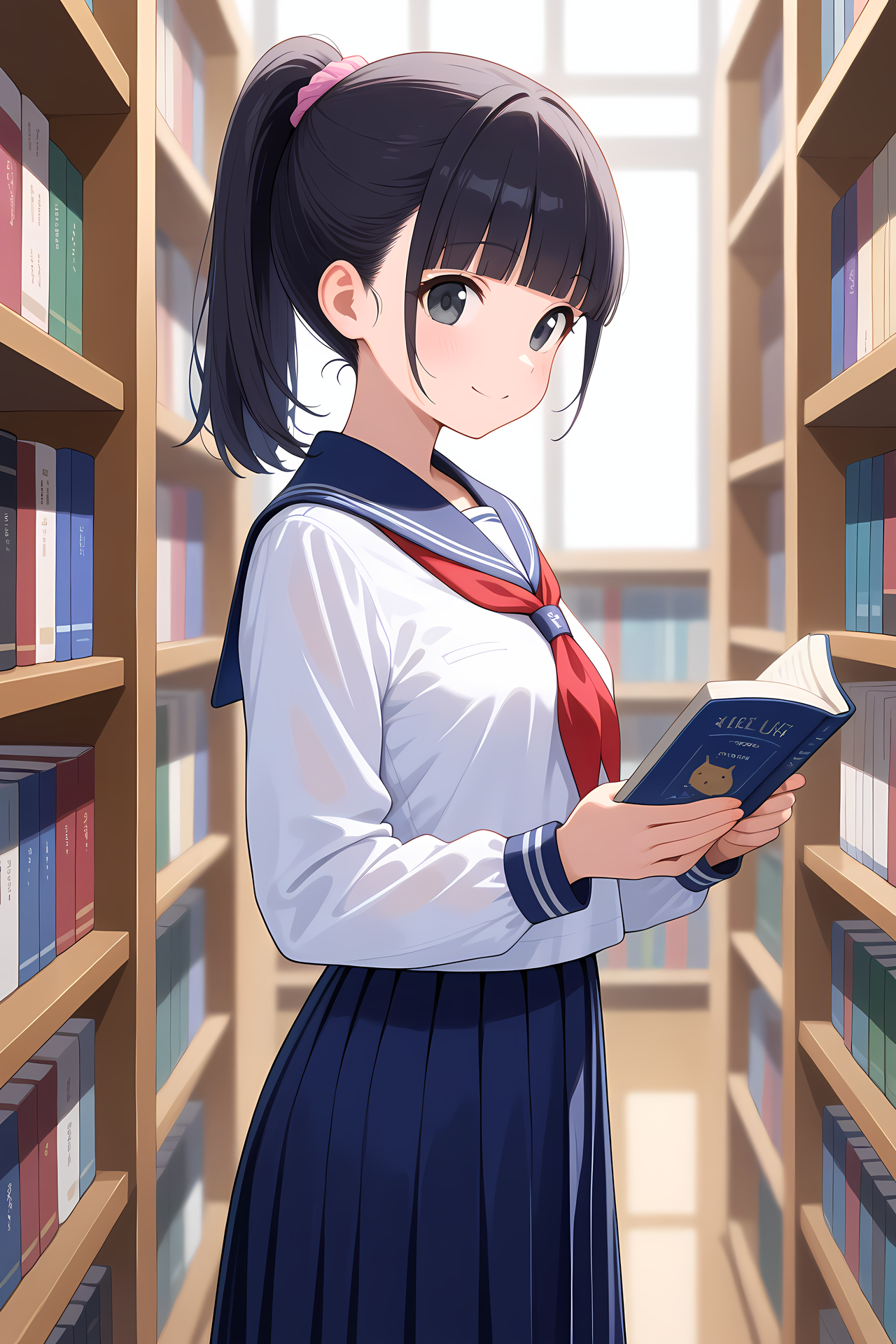 図書館