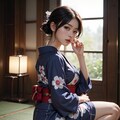 涼んで行きませんか？ 4枚目