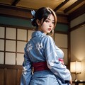 涼んで行きませんか？ 2枚目