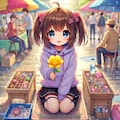 いたたまれない 2枚目