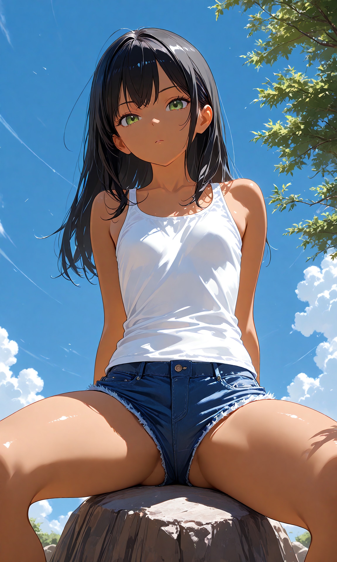 リナ /Lina