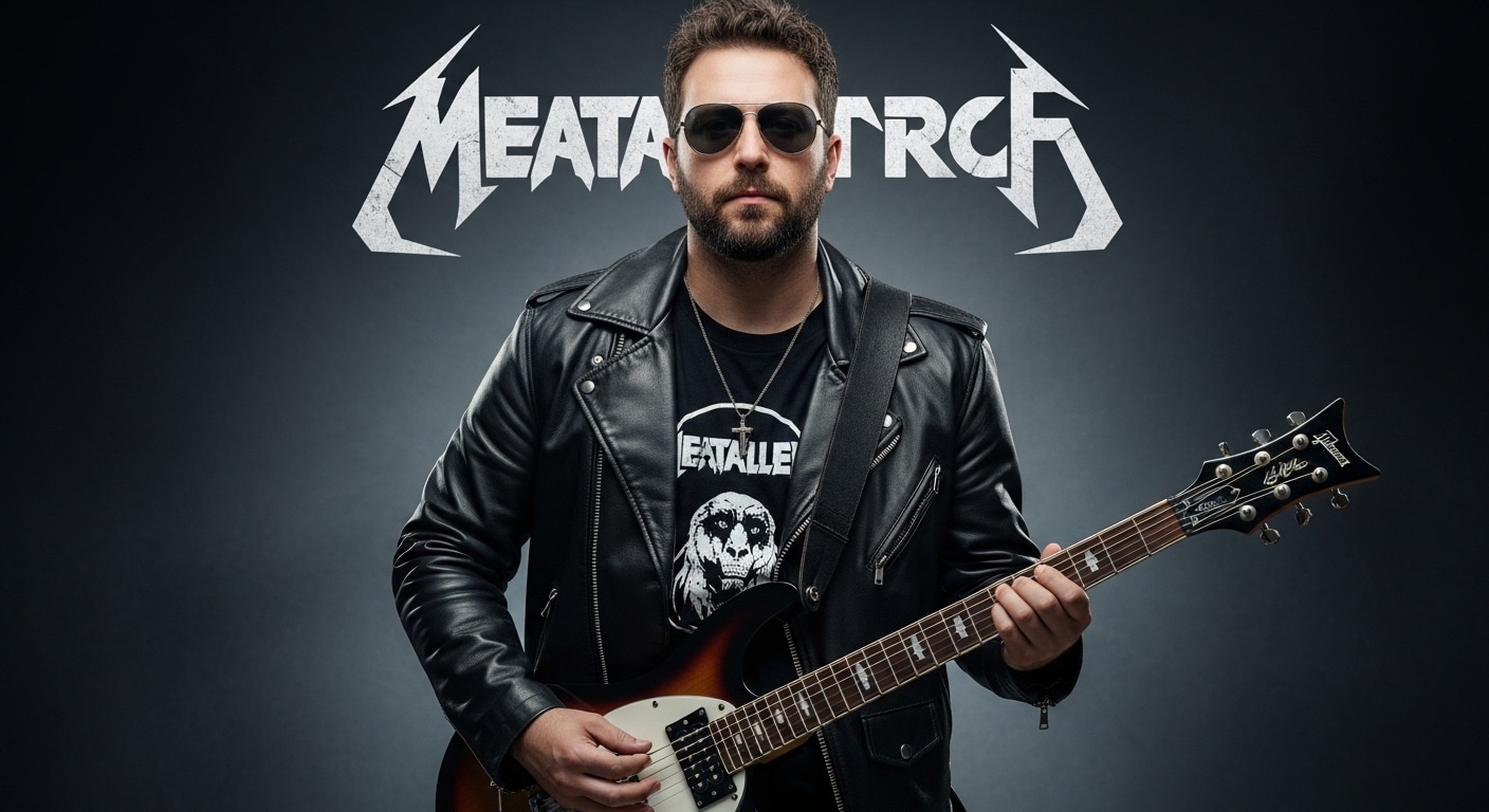 メタル野郎 | の人気AIイラスト・グラビア