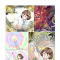 01：「未来少女アイ｣ レイヤー01：描きかけのユートピア 7枚目
