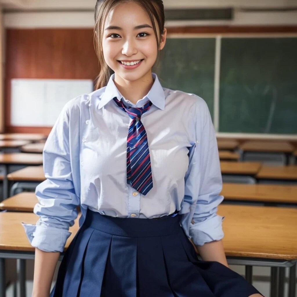 放課後の居残り