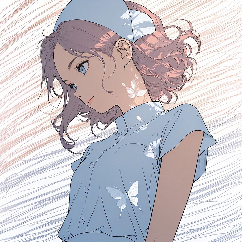 ナース ~改造制服~