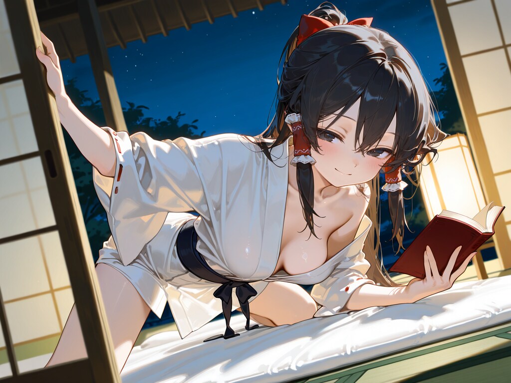 きょうのれいむさん（フィットネスの日）