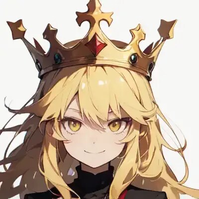 ブロンド王四姉妹四女ディア