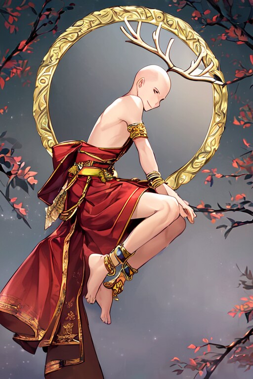 顕現