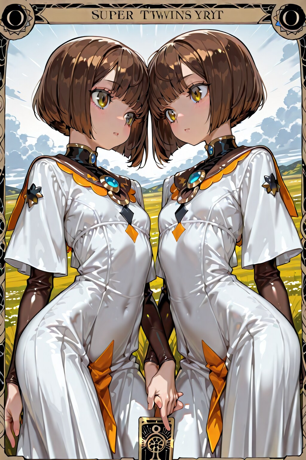 魂の片割れ