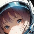 宇宙少女 8枚目