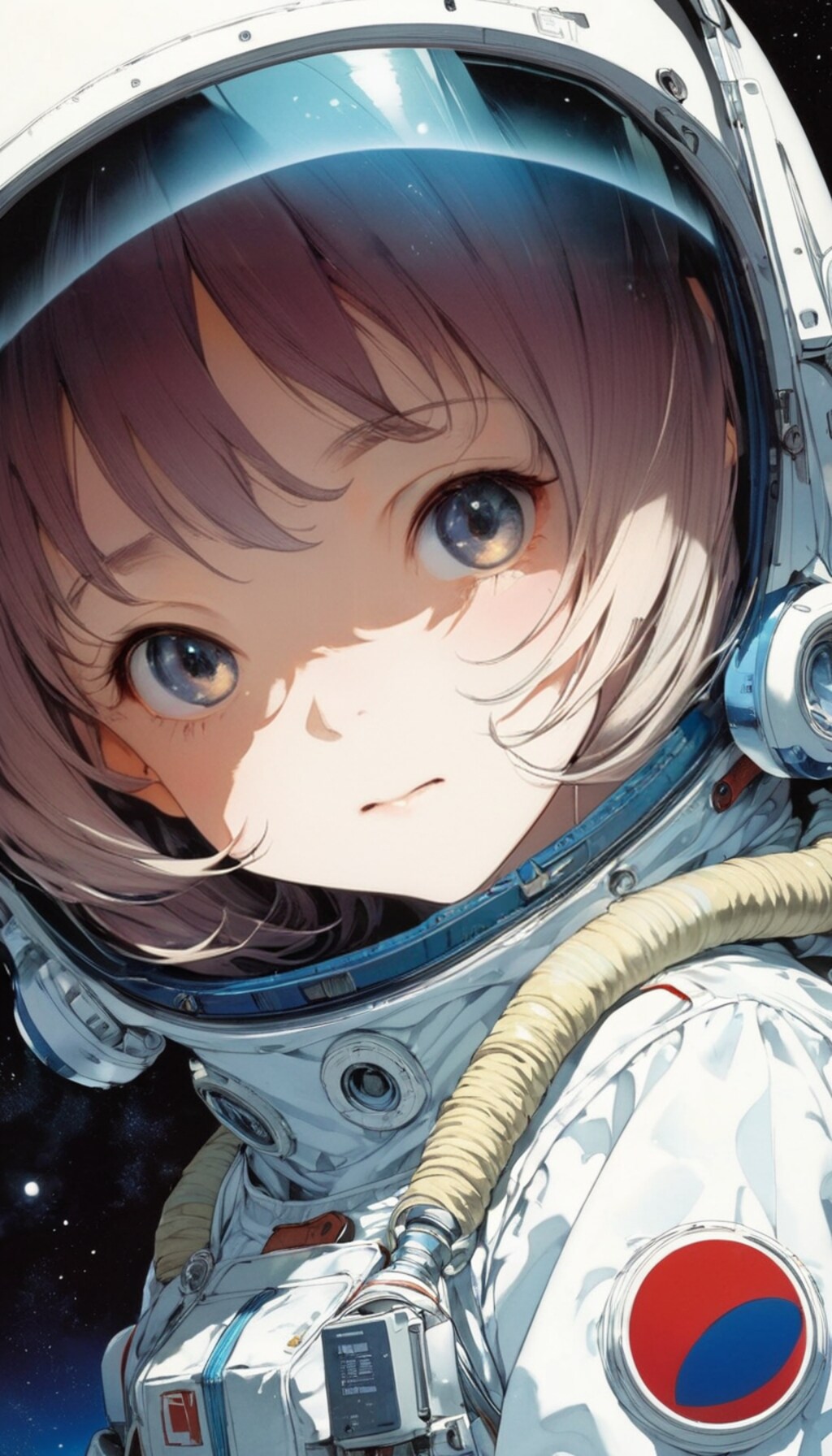 宇宙少女