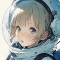 宇宙少女 9枚目
