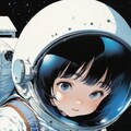 宇宙少女 7枚目
