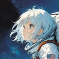宇宙少女 4枚目