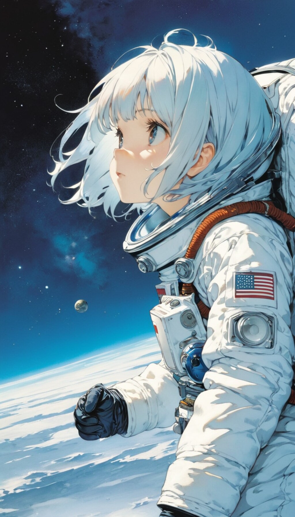 宇宙少女