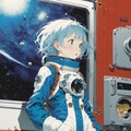 宇宙少女 6枚目