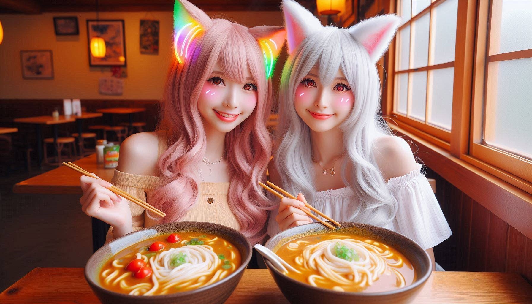カレーうどんの日