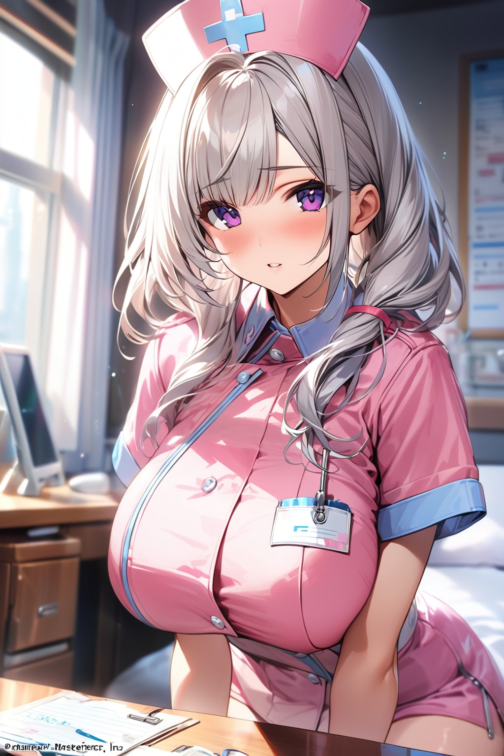 ナース