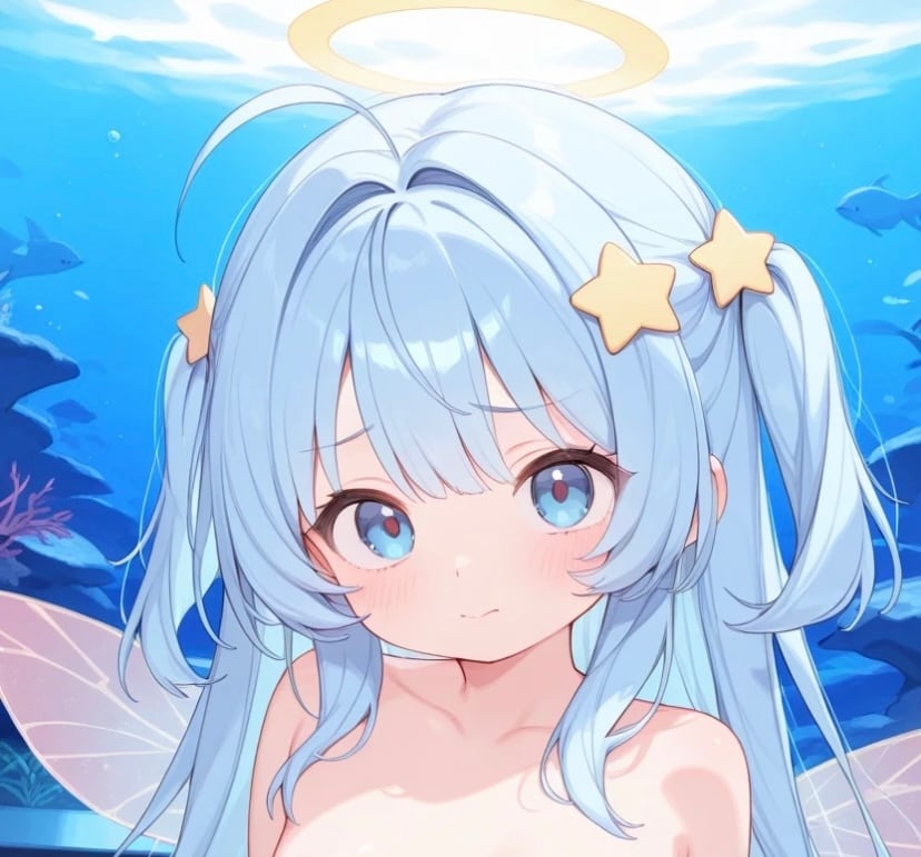 妖精の羽2🧚