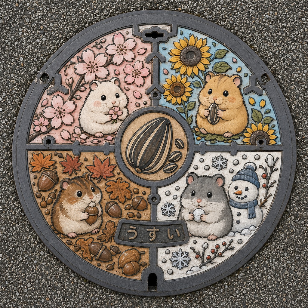 ハムマン