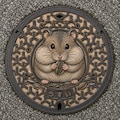 ハムマン 3枚目