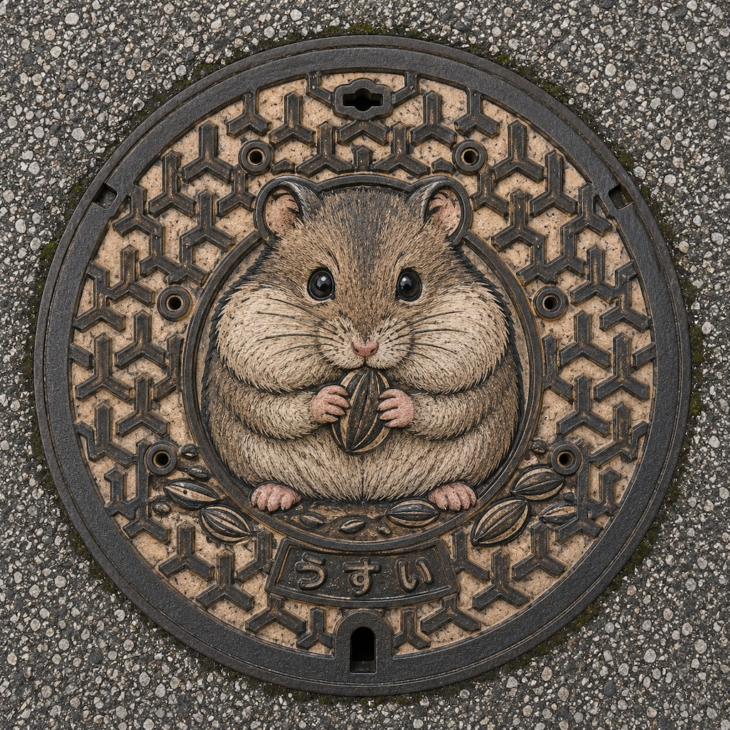 ハムマン