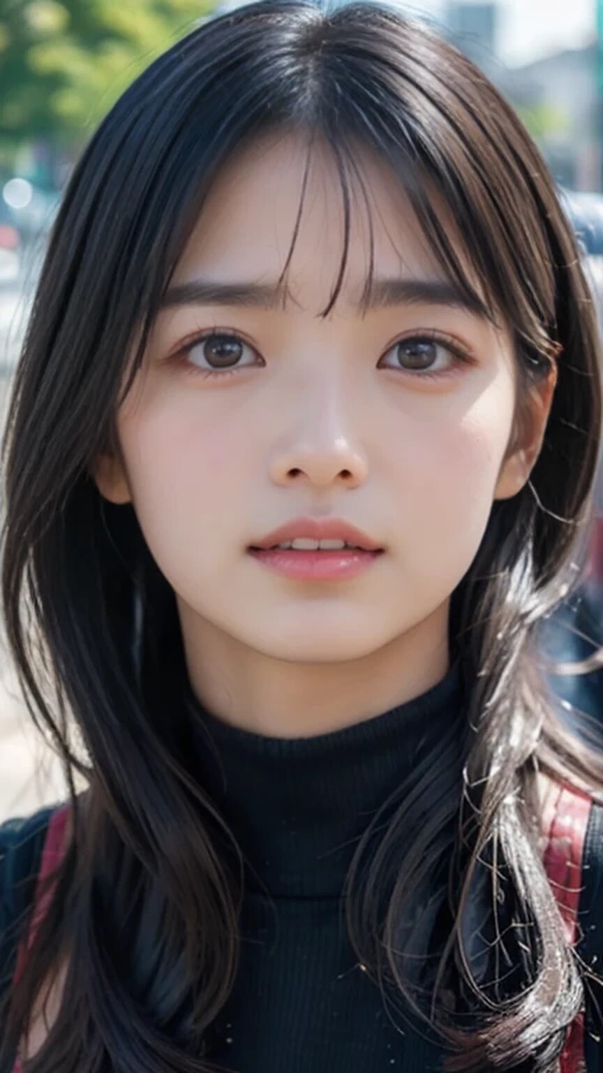 お気に入り女子 | の人気AIイラスト・グラビア