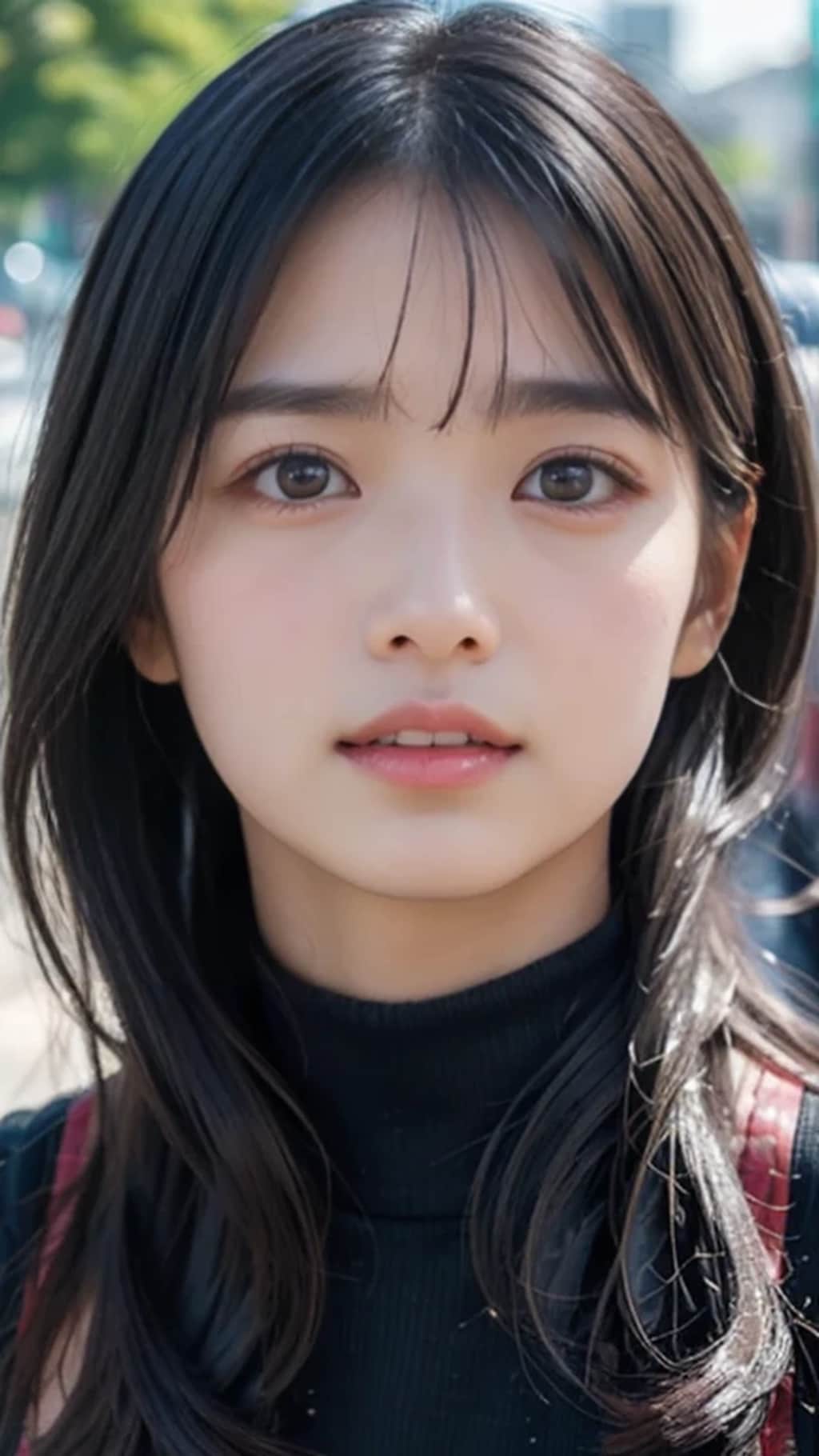 お気に入り女子