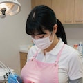 見えないから、これいいでしょう？ 4枚目