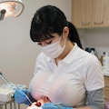 見えないから、これいいでしょう？ 6枚目