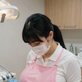 見えないから、これいいでしょう？ 3枚目