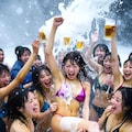 寒波〜い！🍻 6枚目