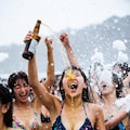 寒波〜い！🍻 3枚目